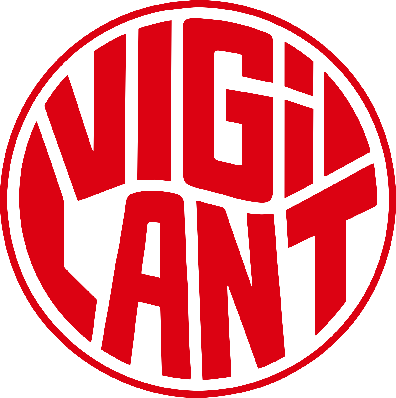 Logo VIGILANT